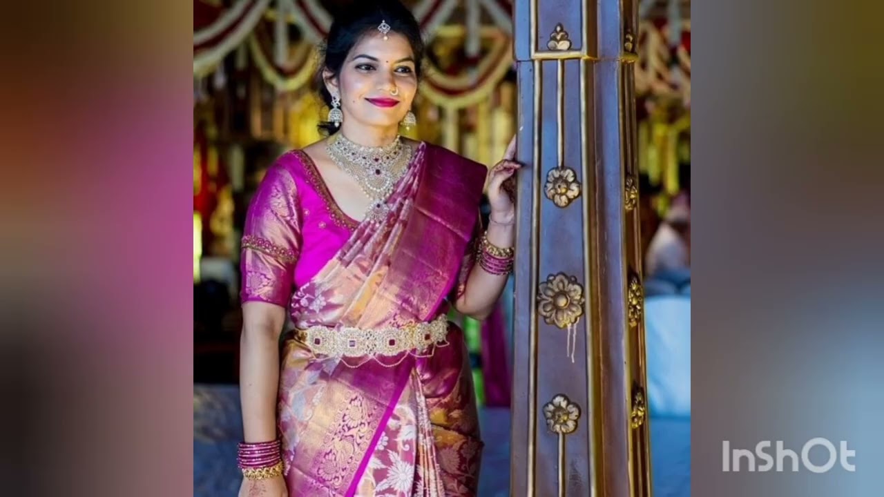 Marathi Bride Photoshoot /Beautiful Maharashtrian Bridal photosoot poses 60  + idea #marathinary - YouTube